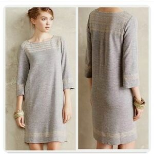 Anthropologie EDME & ESYLLTE  dress